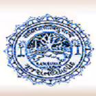 Gujarat Vidyapith, Ahmedabad logo