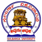Gulbarga University, Gulbarga logo