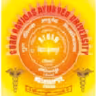 Guru Ravidas Ayurved University, Hoshiarpur logo