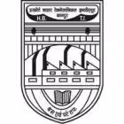 Harcourt Butler Technical University, Kanpur logo