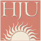Haridev Joshi University of Journalism and Mass Communication, Jaipur logo