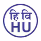 Hindi University, Howrah logo