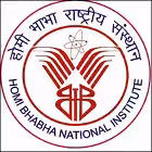Homi Bhabha National Institute, Mumbai logo