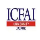 ICFAI University, Raipur logo