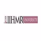 IIHMR University, Jaipur logo