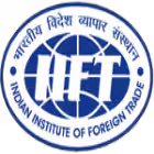 Indian Institute of Foreign Trade, Delhi logo