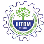 Indian Institute of Information Technology Design and Manufacturing Kurnool logo