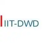 Indian Institute of Information Technology Dharwad logo