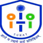 Indian Institute of Information Technology, Surat logo