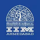 Indian Institute of Management Ahmedabad logo