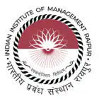 Indian Institute of Management Raipur logo