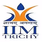 Indian Institute of Management Tiruchirappalli logo