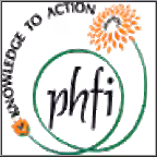 Indian Institute of Public Health, Gandhinagar logo