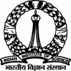 Indian Institute of Science, Bangalore logo