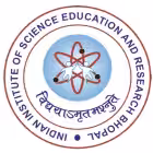 Indian Institute of Science Education and Research Bhopal logo