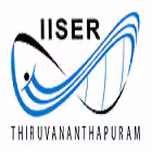 Indian Institute of Science Education and Research Thiruvananthapuram logo