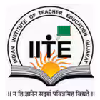 Indian Institute of Teacher Education, Gandhinagar logo