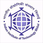 Indian Institute of Technology Bhilai logo