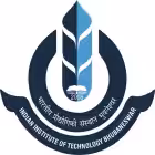 Indian Institute of Technology Bhubaneswar logo