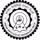 Indian Institute of Technology Delhi logo