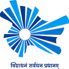 Indian Institute of Technology Jammu logo