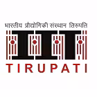 Indian Institute of Technology Tirupati logo