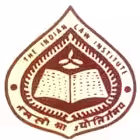Indian Law Institute, New Delhi logo