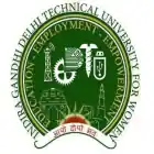 Indira Gandhi Delhi Technical University for Women, Delhi logo
