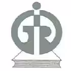 Indira Gandhi Institute of Development Research, Mumbai logo