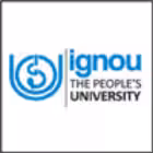 Indira Gandhi National Open University, New Delhi logo
