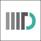 Indraprastha Institute of Information Technology, Delhi logo
