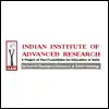 Institute of Advanced Research, Gandhinagar logo