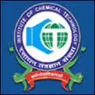Institute of Chemical Technology, Mumbai logo