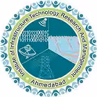 Institute of Infrastructure Technology Research and Management, Ahmedabad logo