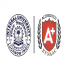 Integral University, Lucknow logo