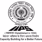International Institute for Population Sciences, Mumbai logo