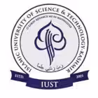 Islamic University of Science and Technology, Pulwama logo