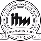 ITM Vocational University, Vadodara logo