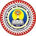Jai Narain Vyas University, Jodhpur logo