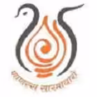 Jain Vishva Bharati Institute, Ladnun logo