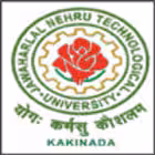 Jawaharlal Nehru Technological University, Kakinada logo