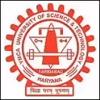 JC Bose University of Science and Technology, YMCA, Faridabad logo