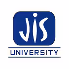 JIS University, Kolkata logo