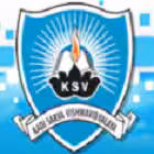 Kadi Sarva Vishwavidyalaya, Gandhinagar logo