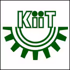 Kalinga Institute of Industrial Technology, Bhubaneswar logo