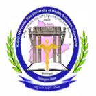 Kaloji Narayana Rao University of Health Sciences, Warangal logo