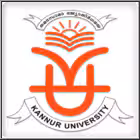 Kannur University, Kannur logo