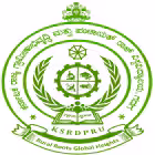 Karnataka State Rural Development and Panchayat Raj University, Gadag logo
