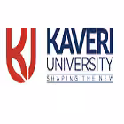 Kaveri University, Siddipet logo