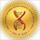 Kerala Veterinary and Animal Sciences University, Wayanad logo